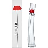 Kenzo Flower for Women Eau de Toilette Spray, 1.7 Ounce
