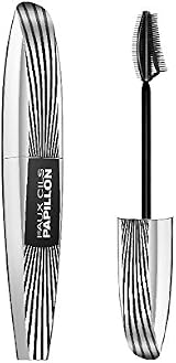 L'Oreal Paris Mascara False Lash Butterfly Black Volume Lengthening view 2