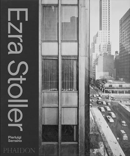 Amazon.com: Ezra Stoller, Photographer: 9780300172379: Rappaport