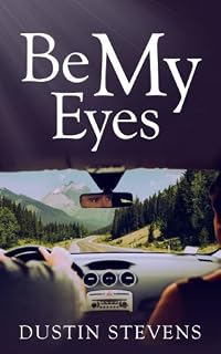 Livro Ser os meus olhos