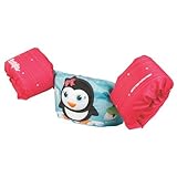 Stearns Coleman Kids 3D Puddle Jumper Swimming Life Jacket Vest