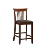 Triena-Collection-Craftsman-Counter-Stool-24-Inch Triena-Collection-Craftsman-Counter-Stool-24-Inch