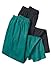 Roamans Women's Plus Size Tall Classic Soft Knit Pants