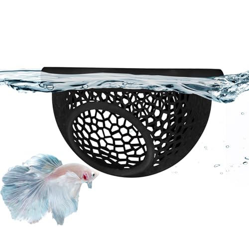 sicutoz Floating Betta Hide
