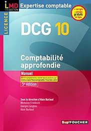 Comptabilité approfondie