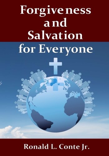 Forgiveness and Salvation for Everyone