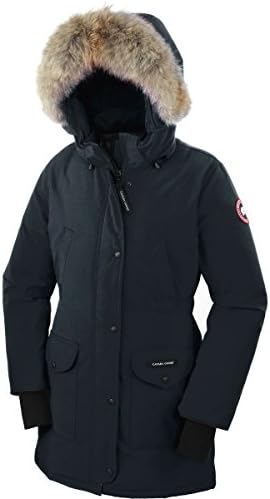 Canada gooses Women's Trillium Parka Size XXL