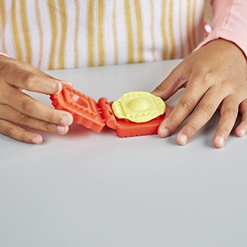 muñequitos de plastilina play doh
