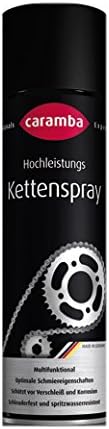 CARAMBA60628501 Chain Spray 500 ml