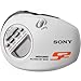 Sony Compact Lightweight Sports AM/FM/Weather Walkman Armband Radio