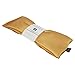 Eye Pillow Vacation Organic Flax Seed Filled Lavender Eye Pillow, Gold – Ultra Silky Satinthumb 3