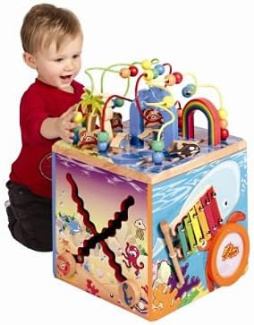 CREATIVE ACTIVITY CENTER