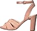 Nine West Women's Niaria Fabric Dress Sandal