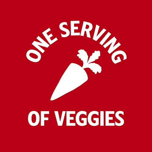 Campbell’s Condensed Vegetarian Vegetable Soup, 10.5 Ounce Can (Pack of