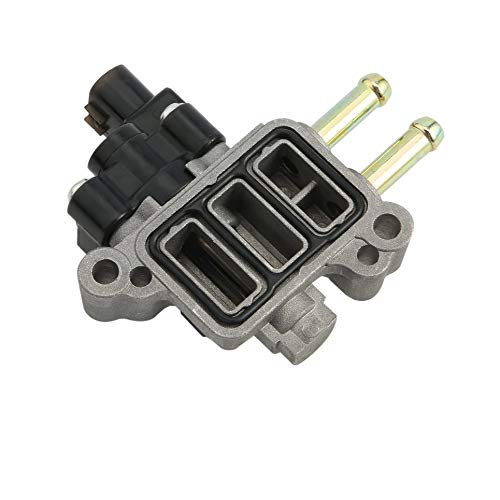 Simoner Idle Air Control IAC Valve for Honda Accord 1998-2002, Car Auto Vehicles Parts Replacement, 36460PAAL21