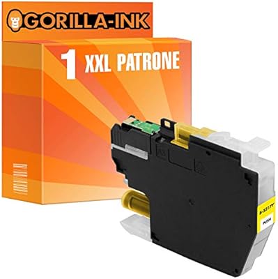 brother lc3217 ink argos