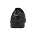 Skechers for Work Women's Compulsions Indulgent Work Shoe,Black,8.5 M US