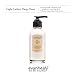 evanhealy Rose Cleansing Milk | Natural Distilled Plant Hydrosols & Essential Oils | Gentle Facial Cleanser for All Skin Types