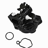 labwork New Carburetor for Briggs & Stratton 593261 Replacement