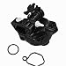 labwork New Carburetor for Briggs & Stratton 593261 Replacement