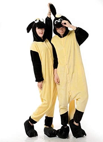 Kigu Adults Onesies Cute Animal Pajamas M Sheep
