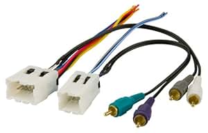 Amazon.com: Bose Stereo Wire Harness Infiniti G35 2003 2004 2005 2006