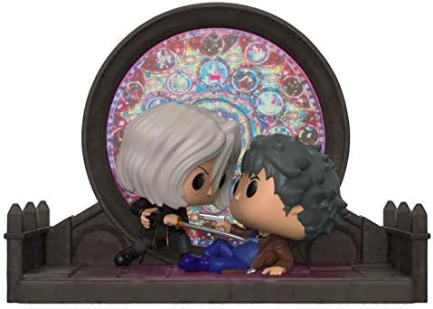 Cowboy Bebop - Ballad of Fallen Angels 