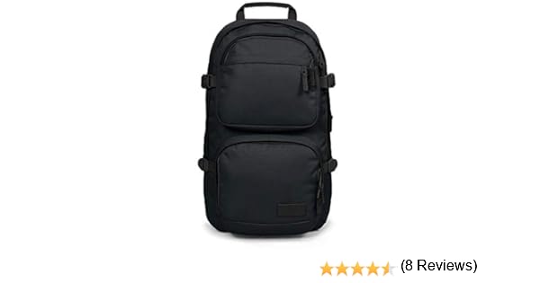 eastpak hutson review