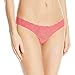 Cosabella Women's Sweet Geo Treats Thong