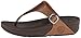 FitFlop Women's The Skinny Deluxe Flip Flop