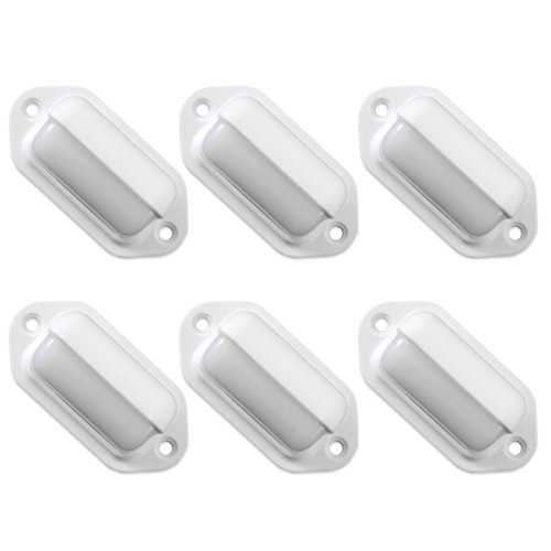 Compare price to rv step light led