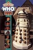 Image de Doctor Who Yearbook 1993