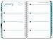 HARDCOVER Calendar Year 2019 Planner: (November 2018 Through December 2019) 5.5
