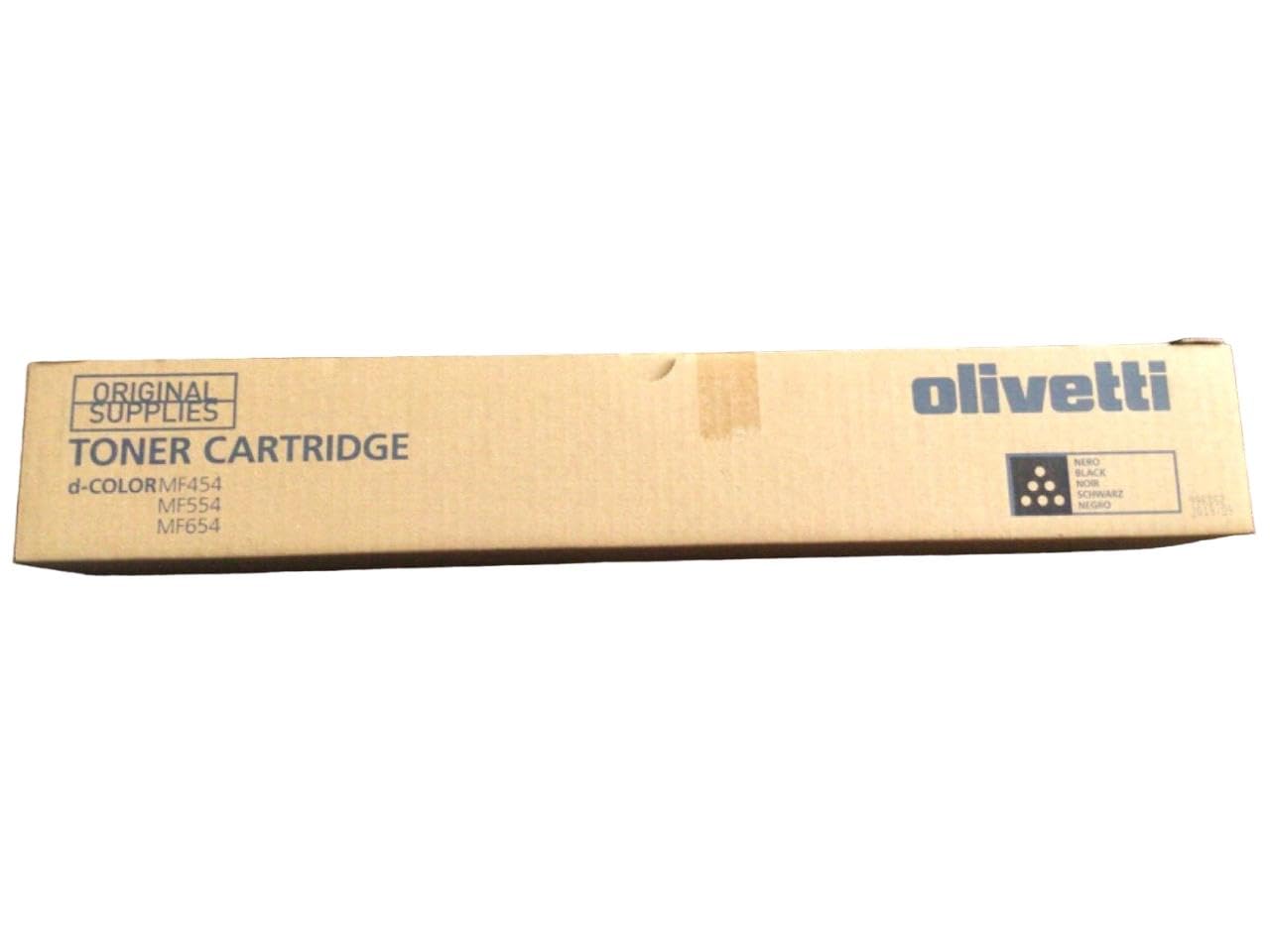 Olivetti B1206 Toner