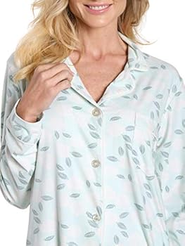 butter knit pajamas