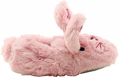 stride rite bunny slippers