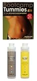 Mama Mio Bootcamp for Tummies Skincare and Exercise System