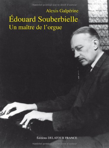 Édouard Souberbielle