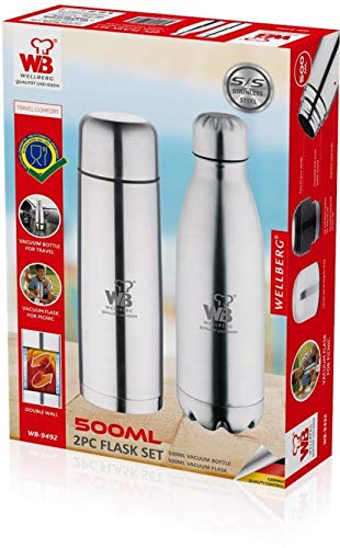 wb vacuum flask