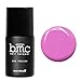 BMC Lilac Purple Cream Colored Gel Nail Lacquers - Cali Dreamin': Lightweaver (G101)