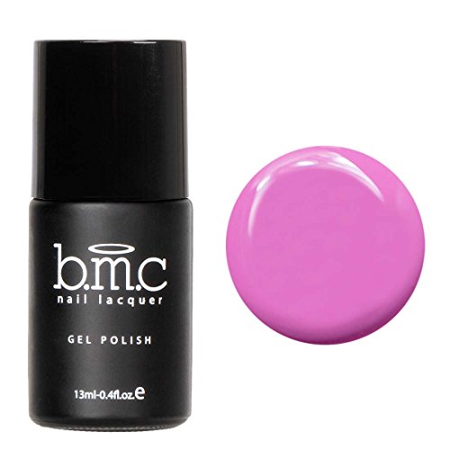 BMC Lilac Purple Cream Colored Gel Nail Lacquers - Cali Dreamin': Lightweaver (G101) BMC Lilac Purple Cream Colored Gel Nail Lacquers - Cali Dreamin': Lightweaver (G101)