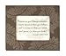 Promise Me - Christopher Robin Quote in 5 x 4 in. Painted Frame