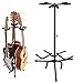 Noeler Tripod Guitar Stand- Tripod Adjustable Multiple Guitar Stand for Acoustic Guitar, Classic Guitar, Electric Guitar (Tripod Guitar Stand)