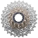 Shimano CS-HG80 SLX 9-Speed MTB Cassette