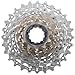 Shimano CS-HG80 SLX 9-Speed MTB Cassette
