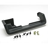 Jeep Commander Trailer Hitch Bezel Mopar #82209527