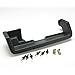 Jeep Commander Trailer Hitch Bezel Mopar #82209527