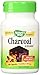 Charcoal - Activated 100 Capsules X 2