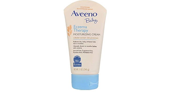amazon aveeno eczema