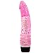 Pure Cell, Realistic Penis Vibrator Sex Toy Dildo for Adults